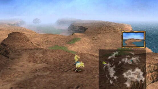 Final Fantasy IX képernyőkép 4