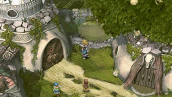 Final Fantasy IX képernyőkép 5