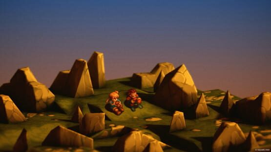Final Fantasy Tactics: The Ivalice Chronicles képernyőkép 4