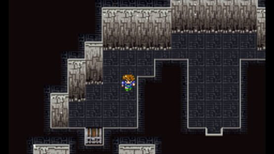 Final Fantasy V képernyőkép 2