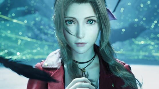 Final Fantasy VII Rebirth képernyőkép 14