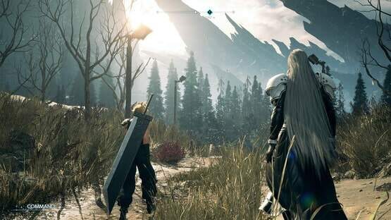 Final Fantasy VII Rebirth képernyőkép 18