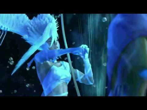 Final Fantasy XIII Trailer 2 videó előnézete