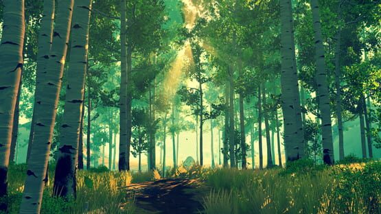 Firewatch képernyőkép 1