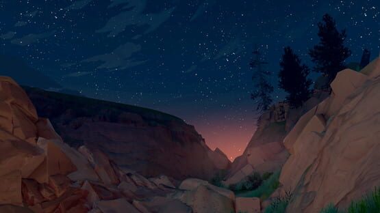Firewatch képernyőkép 3