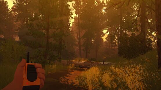 Firewatch képernyőkép 8