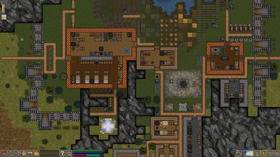 First Feudal képernyőkép 2