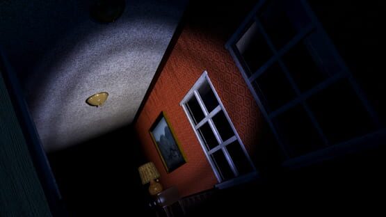 Five Nights at Freddy's 4 képernyőkép 1
