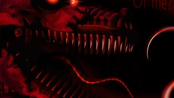Five Nights at Freddy's 4 képernyőkép 5