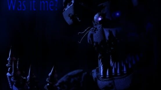 Five Nights at Freddy's 4 képernyőkép 6