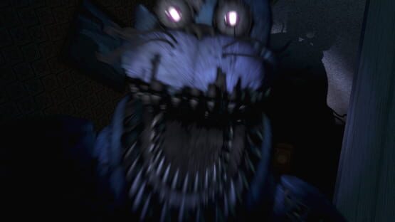 Five Nights at Freddy's 4 képernyőkép 9