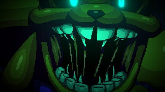 Five Nights at Freddy's: Into the Pit képernyőkép 2