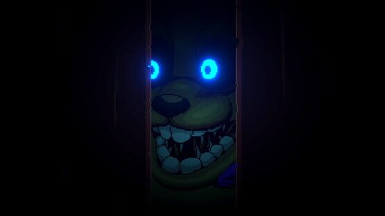 Five Nights at Freddy's: Into the Pit képernyőkép 11