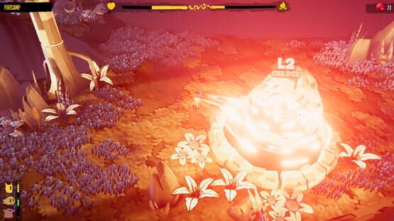 Flame Keeper képernyőkép 5