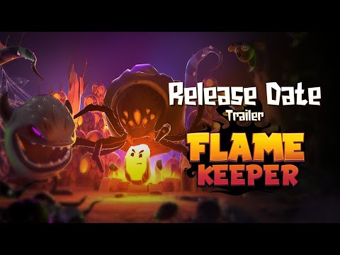 Release Date Trailer videó előnézete