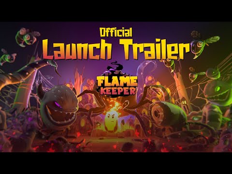 Launch Trailer videó előnézete
