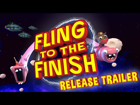 Launch Trailer videó előnézete