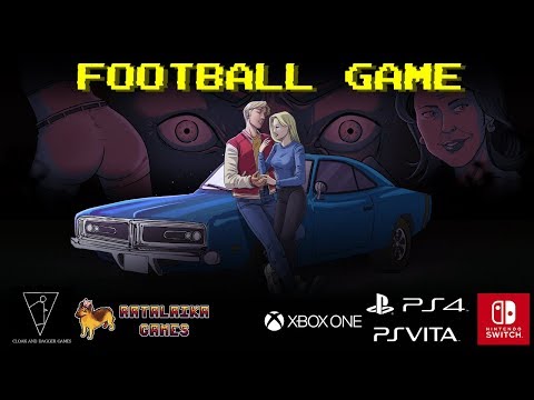 Trailer videó előnézete