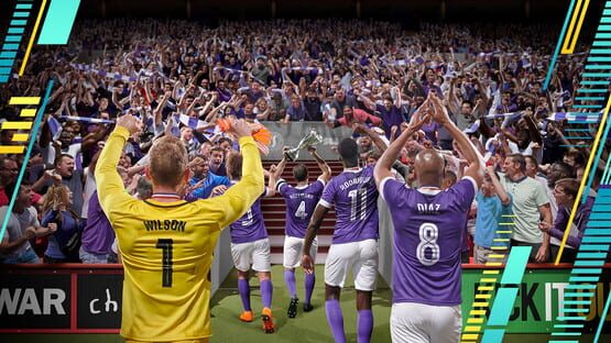 Football Manager 2020 képernyőkép 6