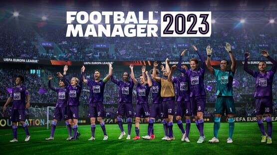 Football Manager 2023 képernyőkép 1