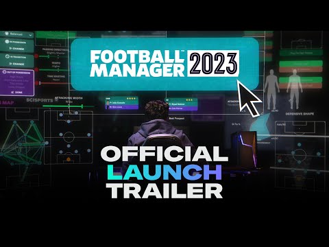 Launch Trailer videó előnézete