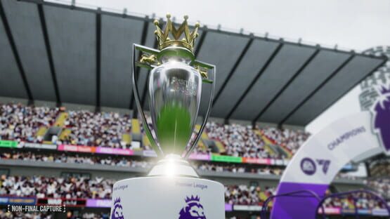 Football Manager 26 képernyőkép 1