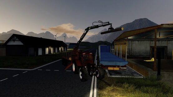 Forestry: The Simulation képernyőkép 5