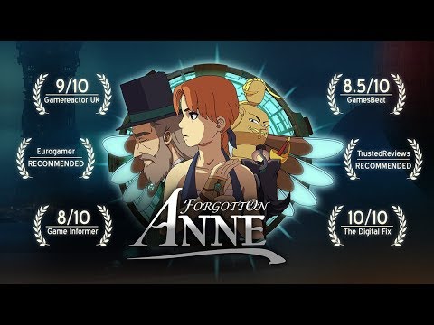 Trailer videó előnézete