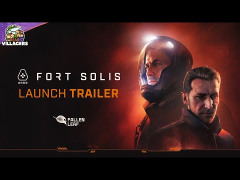 Launch Trailer videó előnézete
