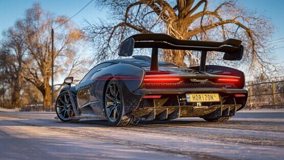 Forza Horizon 4 képernyőkép 14