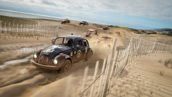 Forza Horizon 4 képernyőkép 4