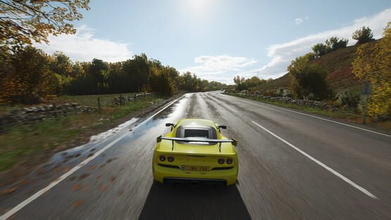 Forza Horizon 4 képernyőkép 5