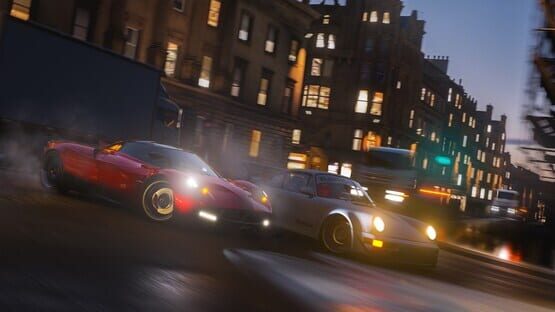 Forza Horizon 4 képernyőkép 10