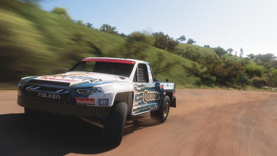 Forza Horizon 5 képernyőkép 12