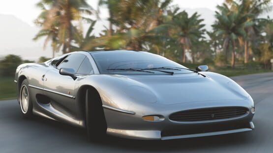 Forza Horizon 5 képernyőkép 20