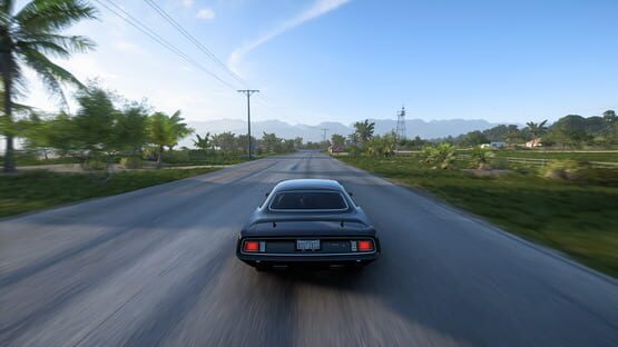 Forza Horizon 5 képernyőkép 5