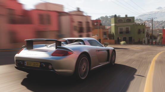 Forza Horizon 5 képernyőkép 8