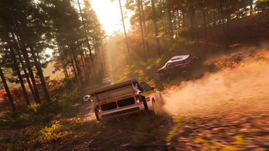 Forza Horizon 6 képernyőkép 13