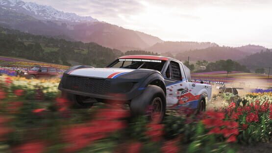Forza Horizon 6 képernyőkép 5