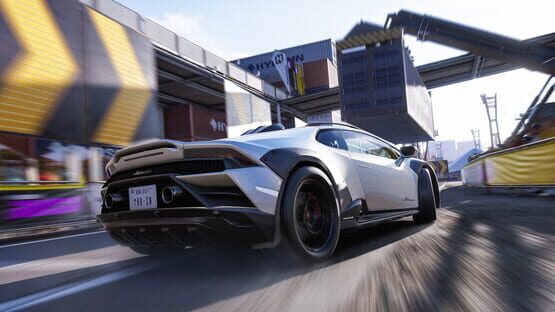 Forza Horizon 6 képernyőkép 7