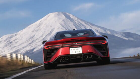 Forza Horizon 6 képernyőkép 8
