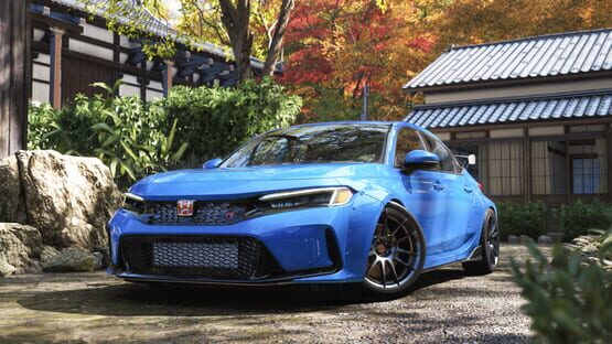 Forza Horizon 6 képernyőkép 9