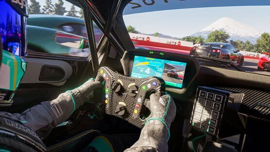 Forza Motorsport képernyőkép 2