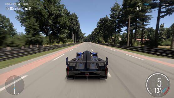 Forza Motorsport képernyőkép 13