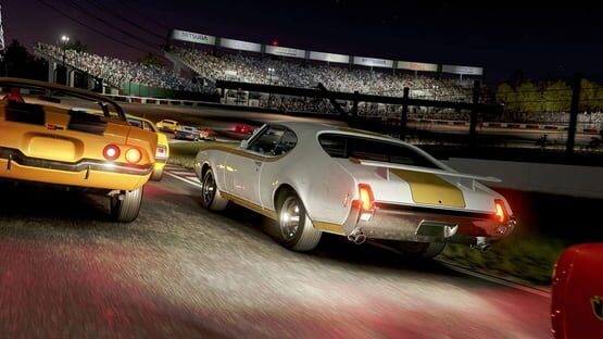 Forza Motorsport képernyőkép 15