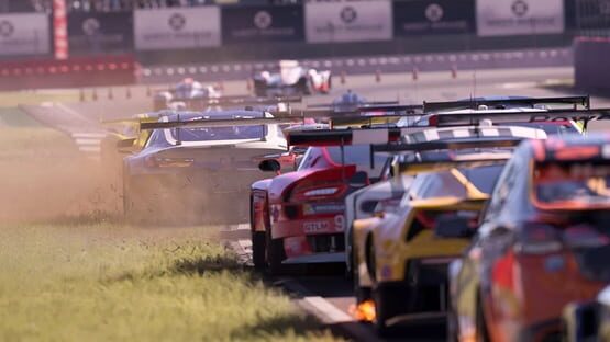Forza Motorsport képernyőkép 16