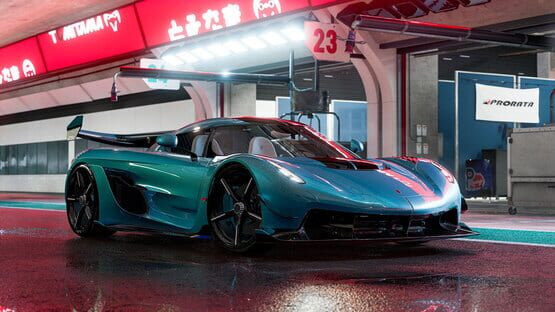 Forza Motorsport képernyőkép 3