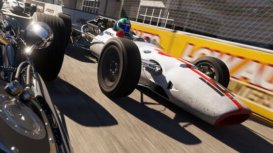 Forza Motorsport képernyőkép 6