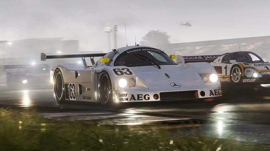 Forza Motorsport képernyőkép 10
