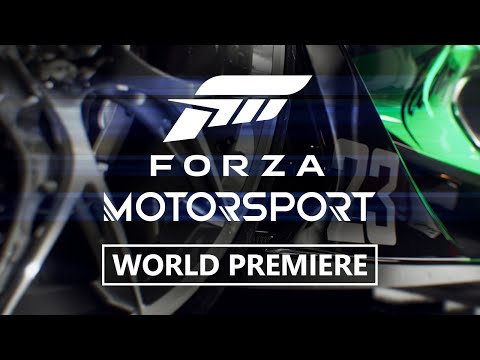 Announcement Trailer videó előnézete